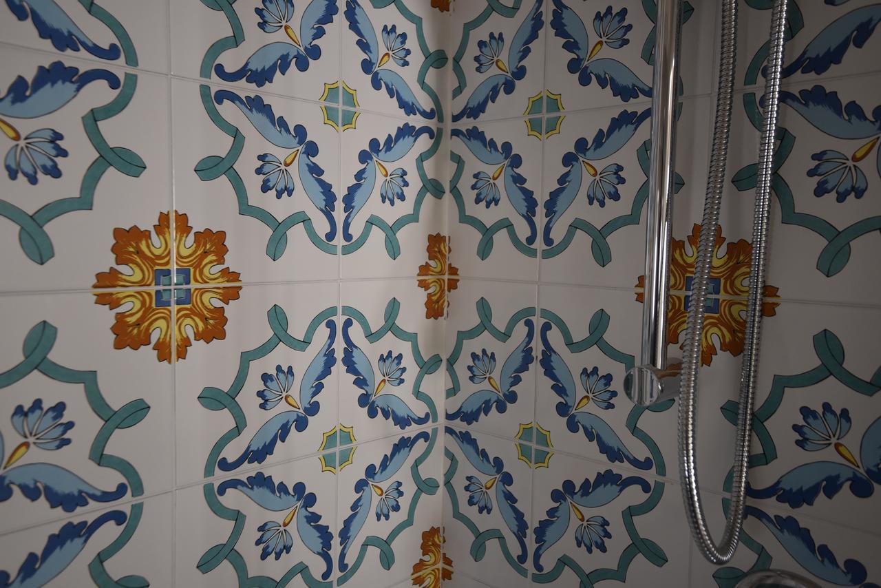 Apartment Sciabika - Edificio Eolie Castellammare del Golfo