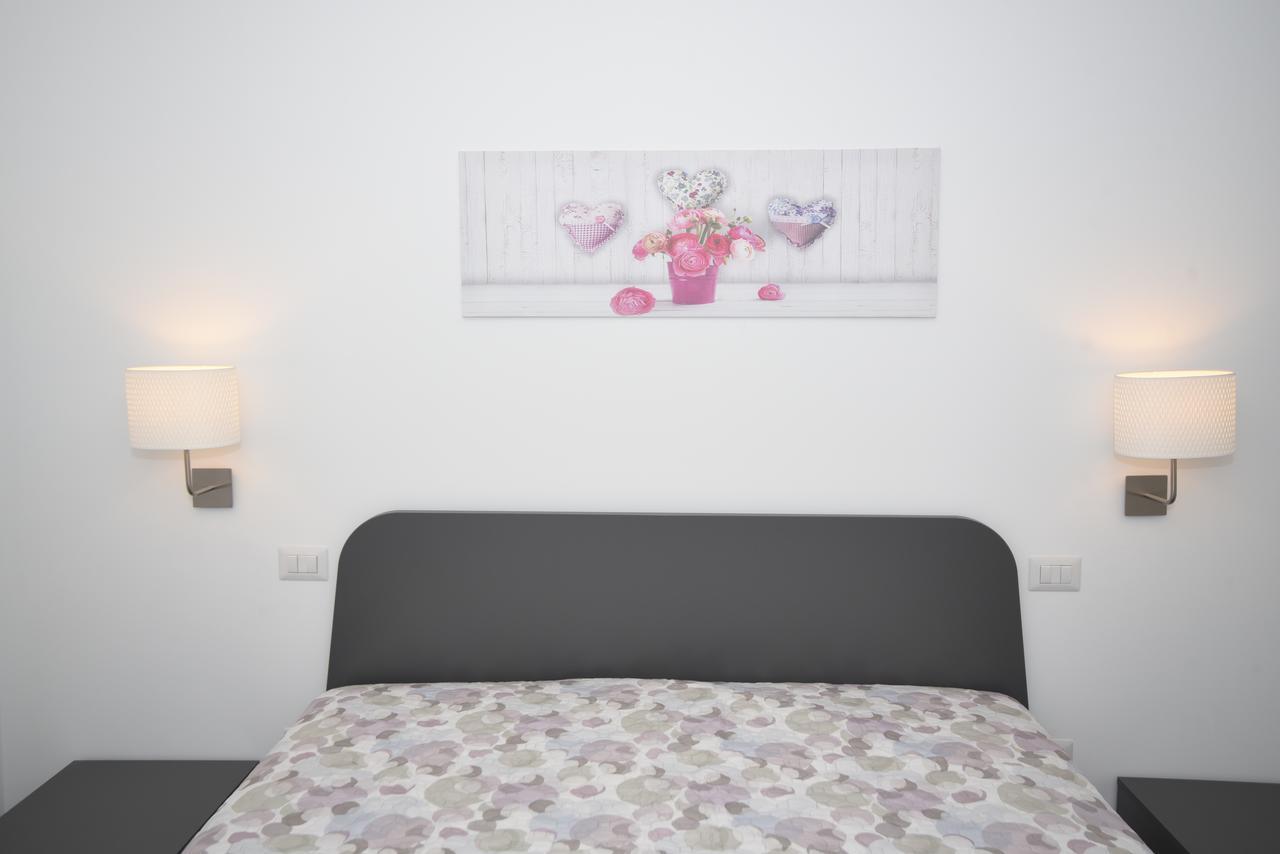 Apartment Sciabika - Edificio Eolie *