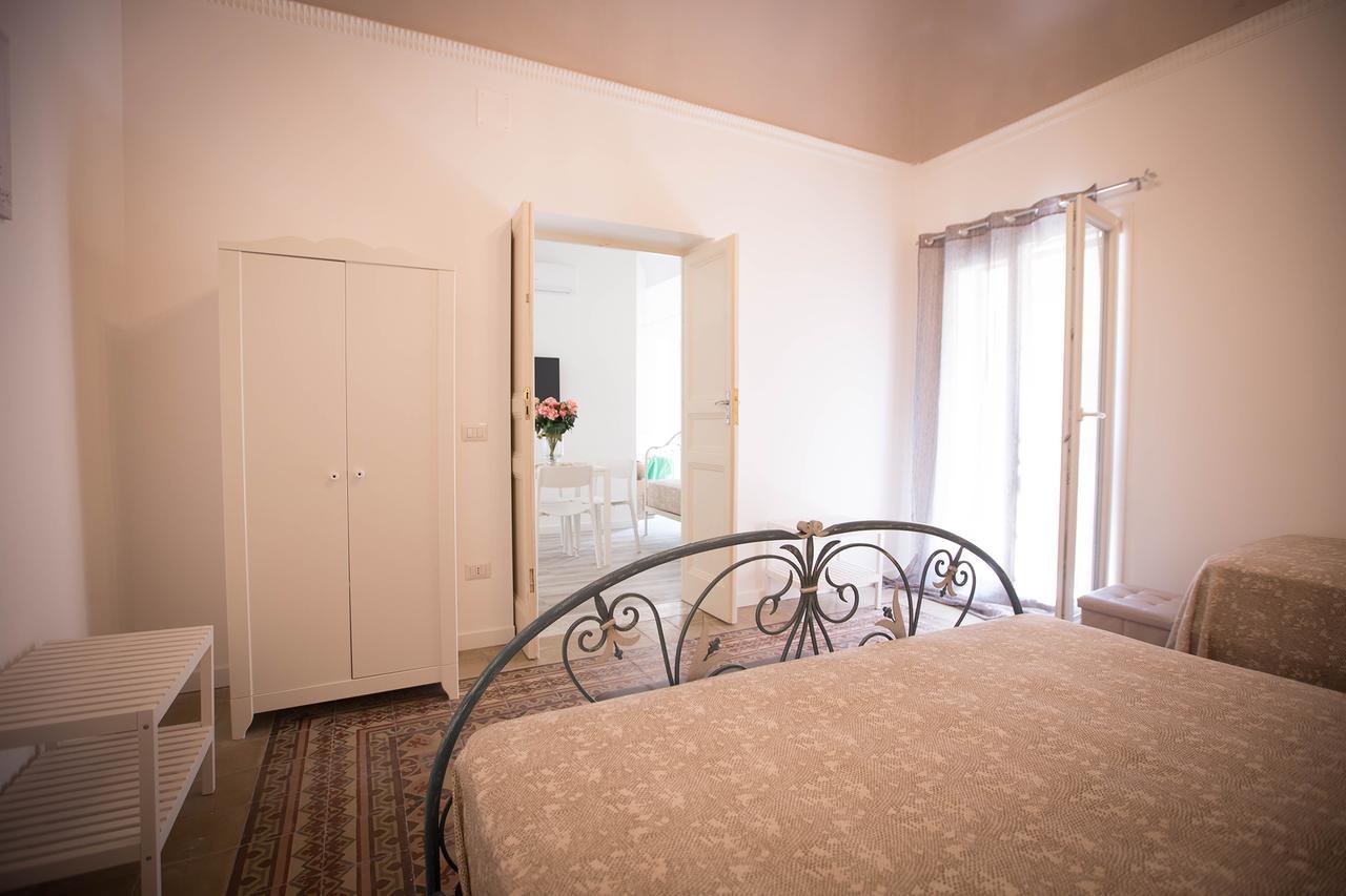 Apartment Sciabika - Edificio Eolie *