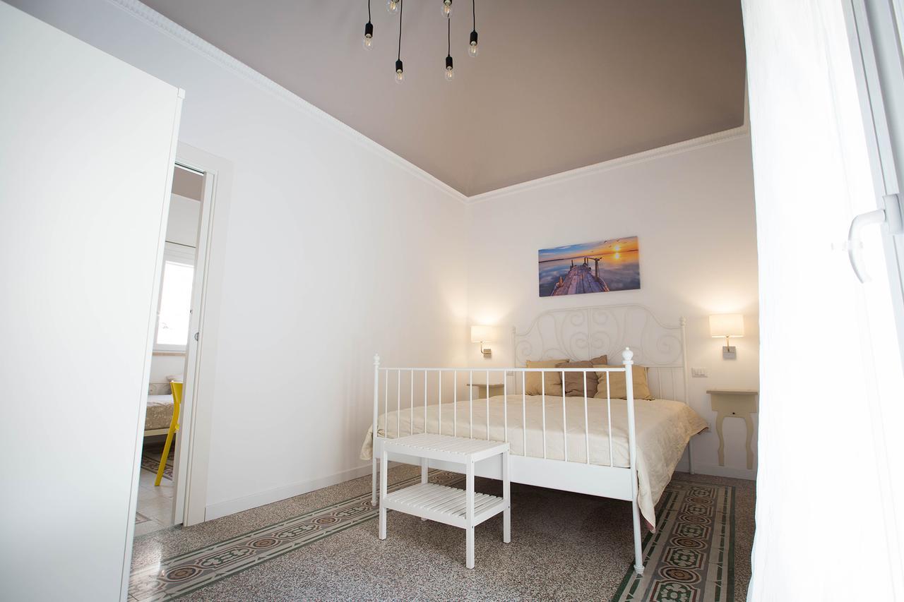 Apartment Sciabika - Edificio Eolie Castellammare del Golfo