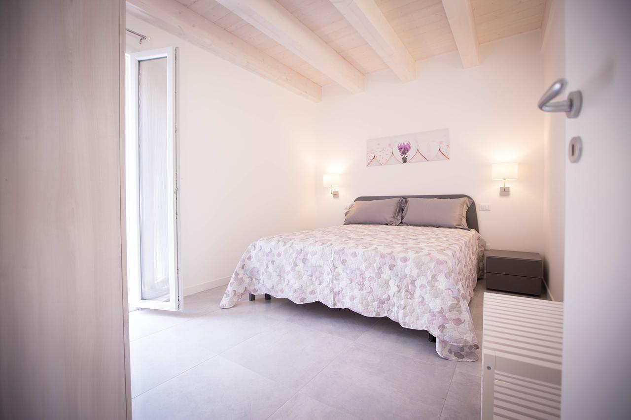 Sciabika - Edificio Eolie Apartment *