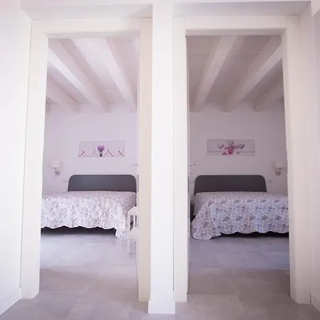 Sciabika Home - Edificio Eolie Castellammare del Golfo Exterior photo