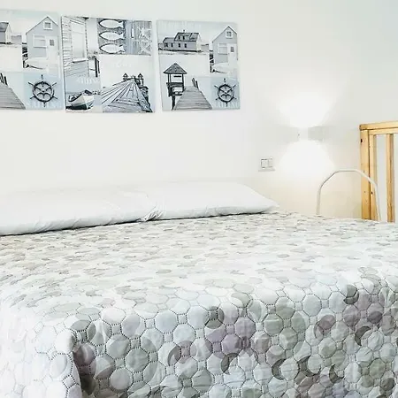Sciabika Home - Edificio Eolie Castellammare del Golfo Exterior photo