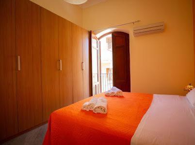 Sciabika - Edificio Eolie Apartment *