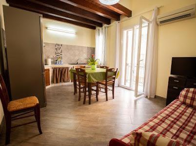Apartment Sciabika - Edificio Eolie