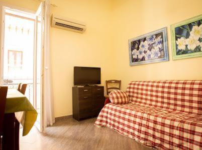 Apartment Sciabika - Edificio Eolie Castellammare del Golfo