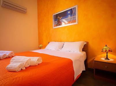 Sciabika - Edificio Eolie Apartment Castellammare del Golfo