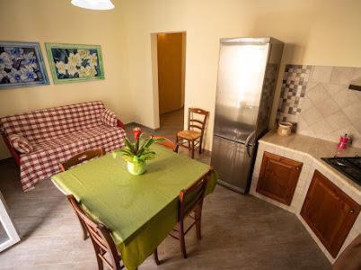 Apartment Sciabika - Edificio Eolie *