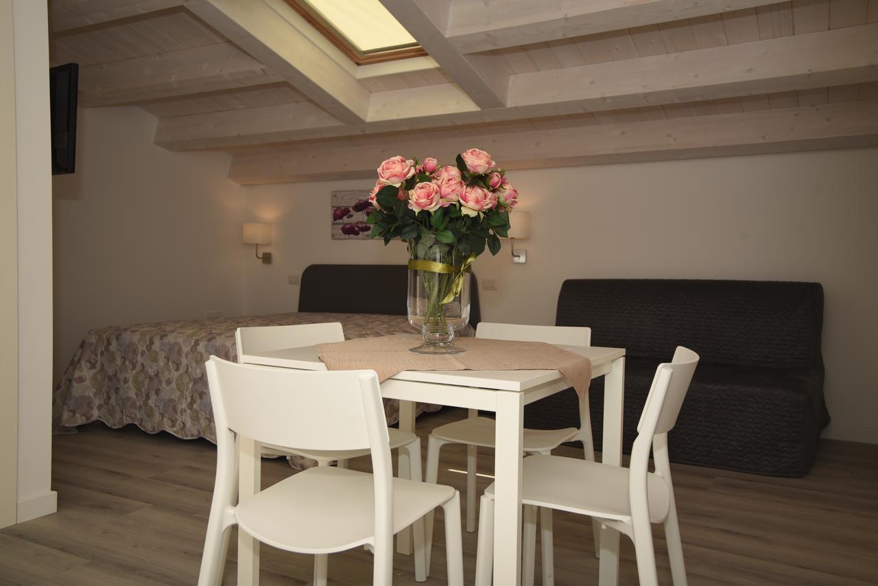 Sciabika - Edificio Eolie Apartment *