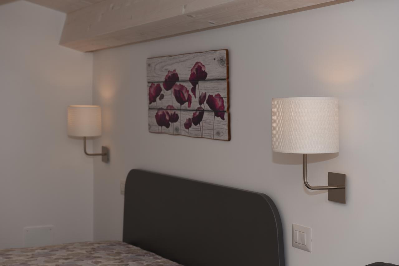 Apartment Sciabika - Edificio Eolie *