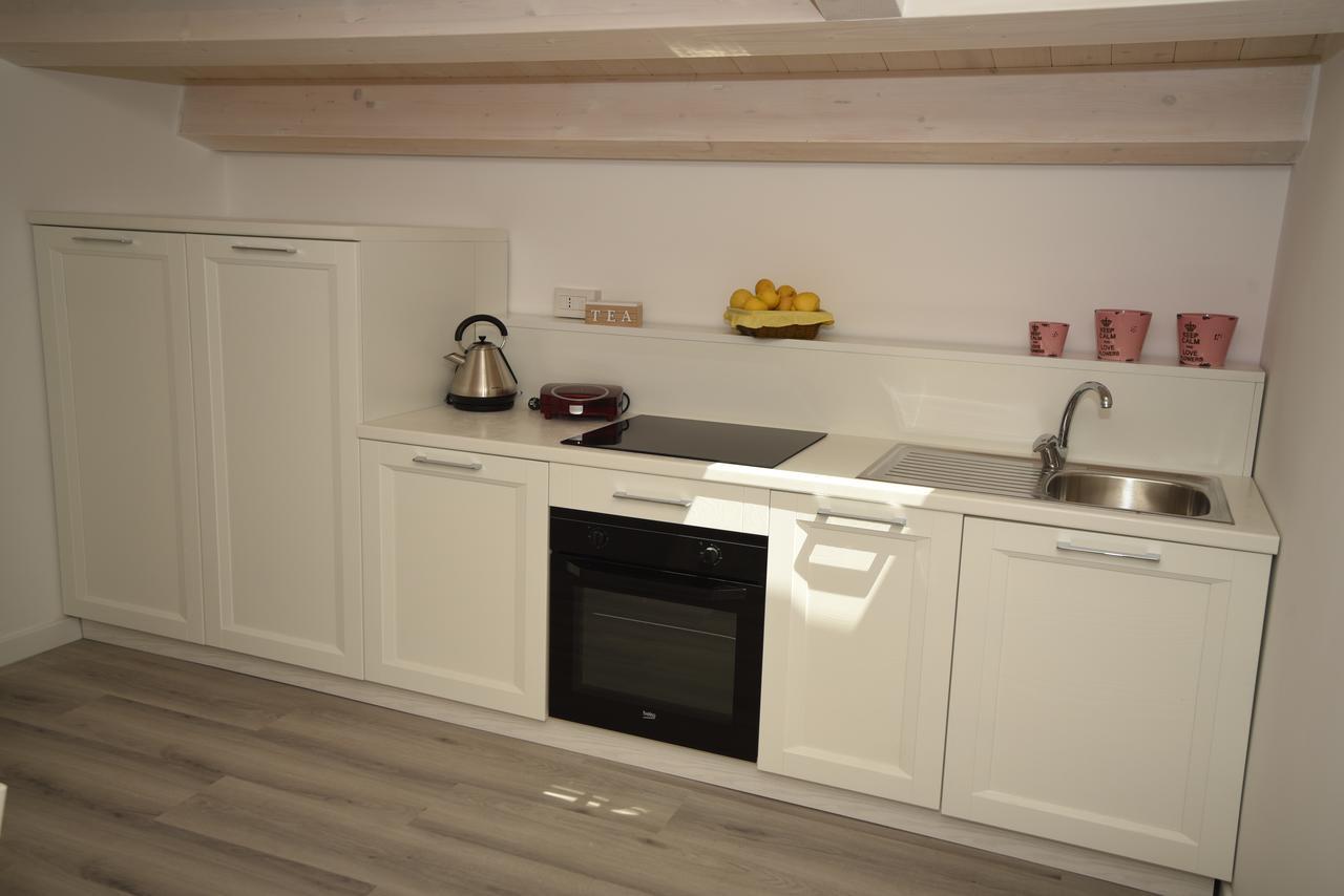 Apartment Sciabika - Edificio Eolie Castellammare del Golfo