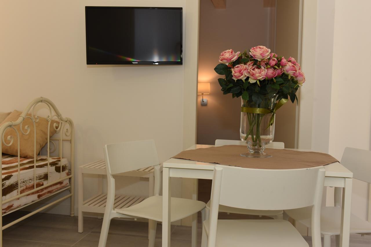 Apartment Sciabika - Edificio Eolie *