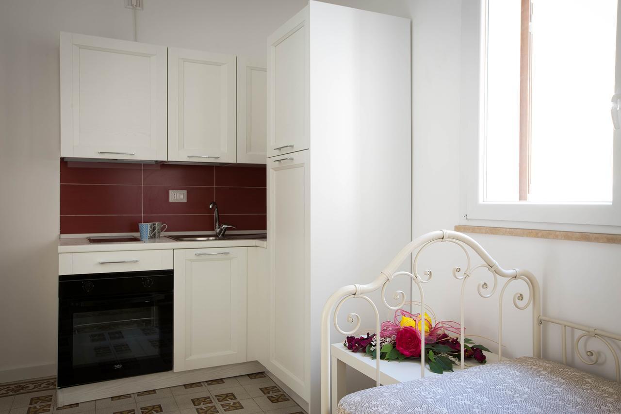 Apartment Sciabika - Edificio Eolie Castellammare del Golfo