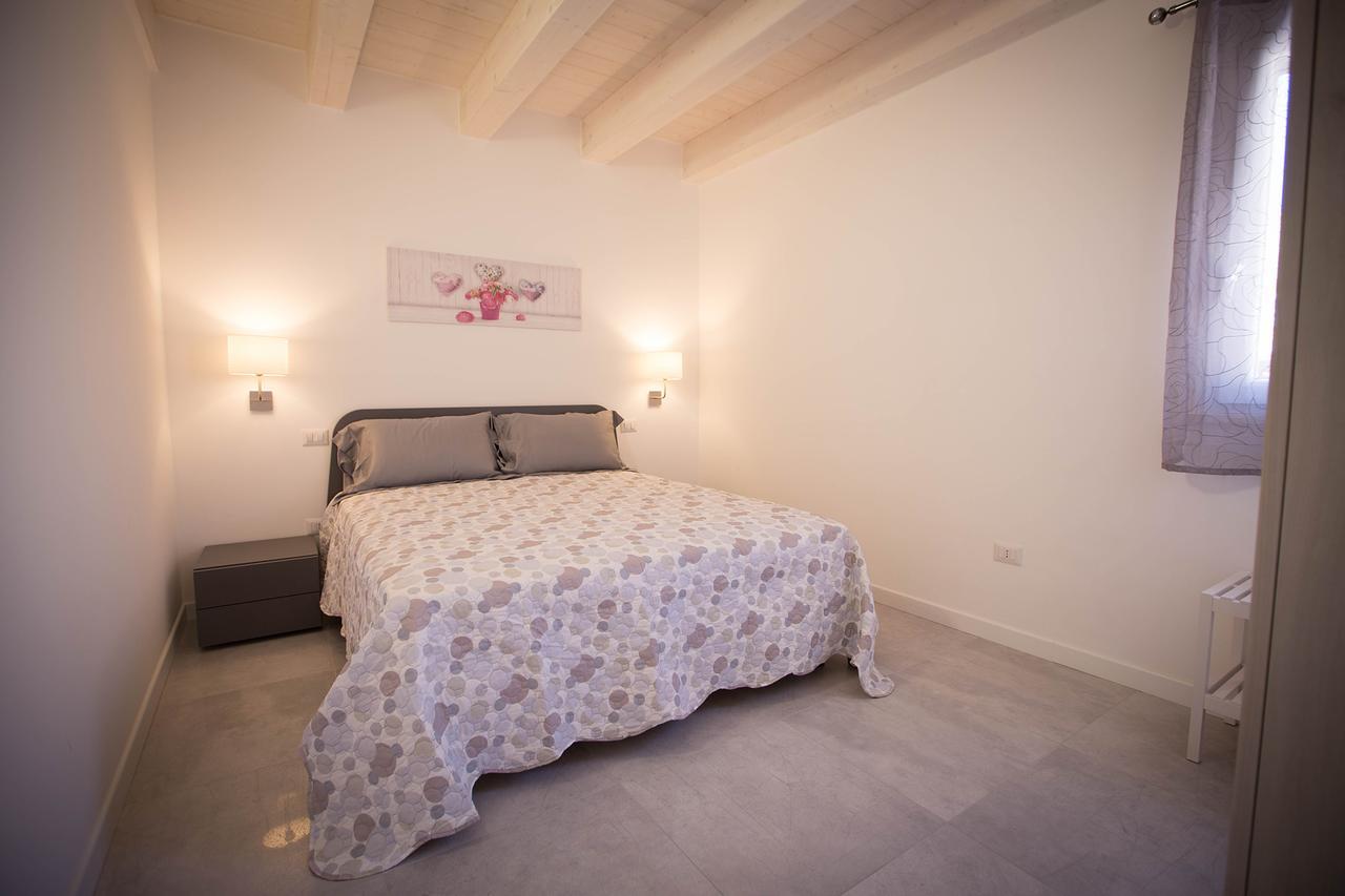 Apartment Sciabika - Edificio Eolie *