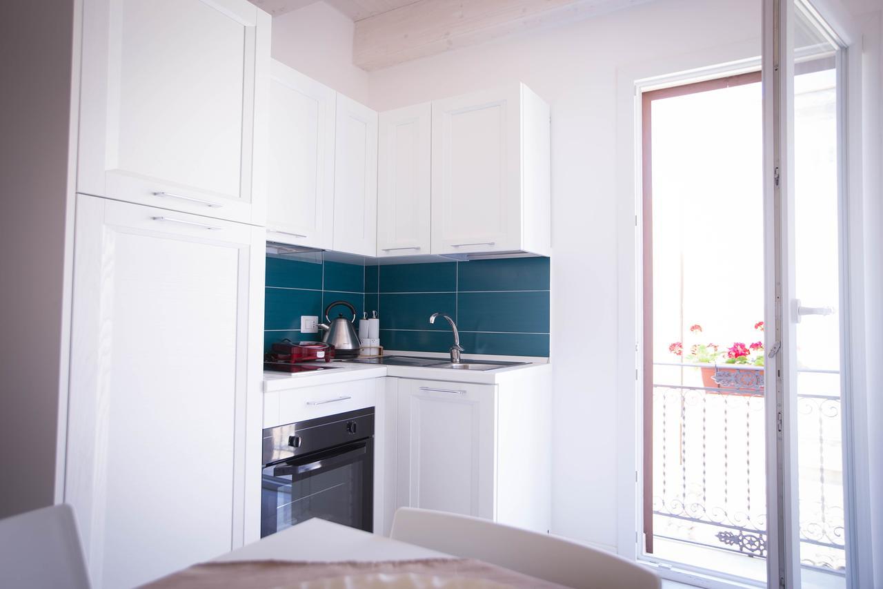Apartment Sciabika - Edificio Eolie Castellammare del Golfo