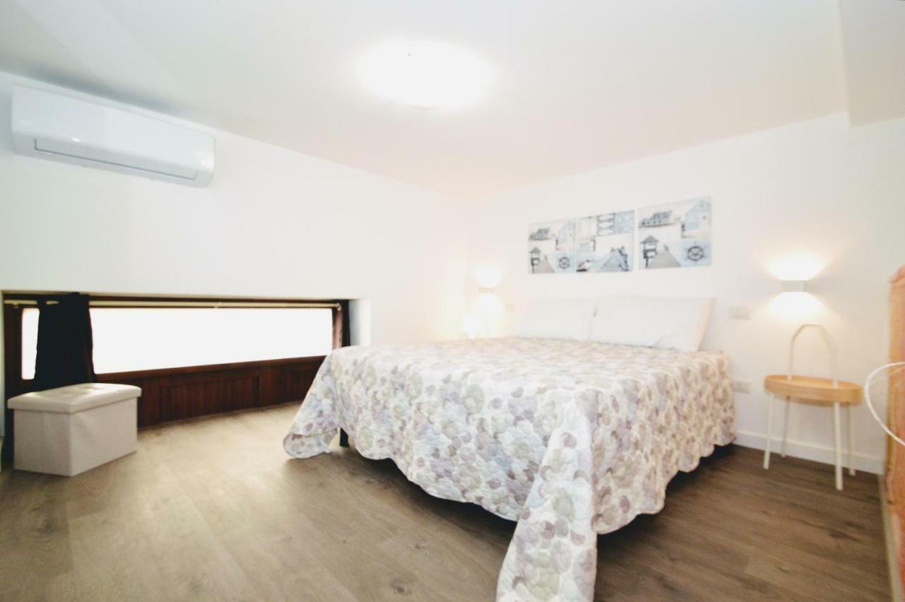 Sciabika - Edificio Eolie Apartment Castellammare del Golfo