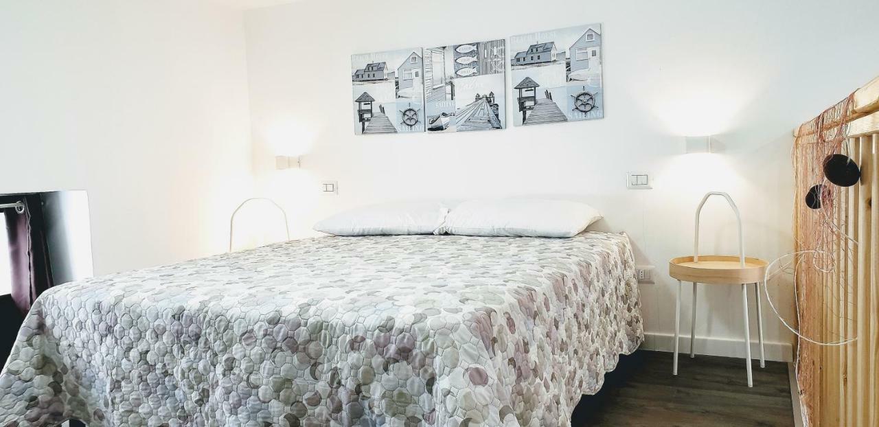Apartment Sciabika - Edificio Eolie Castellammare del Golfo
